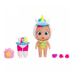 Tm Toys Laleczka Cry Babies Magic Tears Di Stars Talent Dreamy