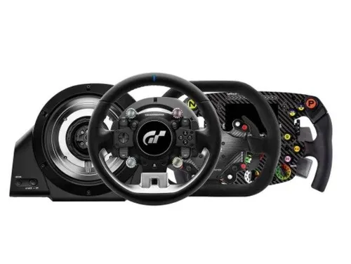 Сервобаза гоночного руля Thrustmaster T-GT II