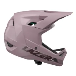 Kask rowerowy LAZER Chase KinetiCore Śliwkowy MTB (rozmiar M)