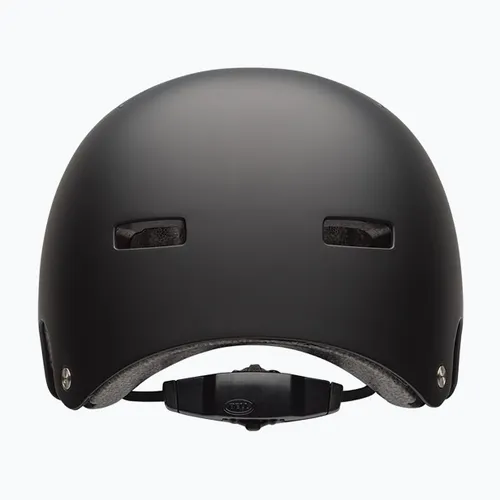 Kask rowerowy Bell Local matte black