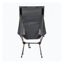 Krzesło turystyczne Vango Micro Tall Recline india ink