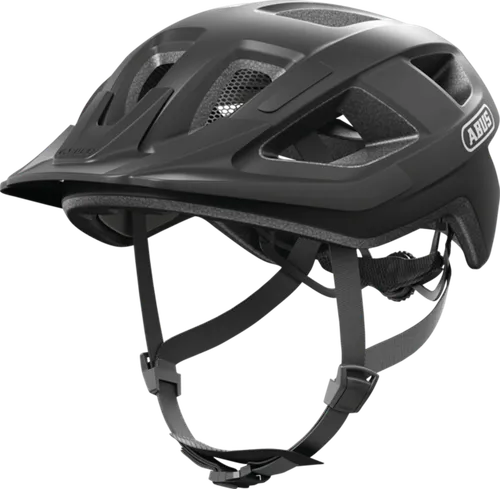 Kask rowerowy ABUS Aduro 3.0 LED