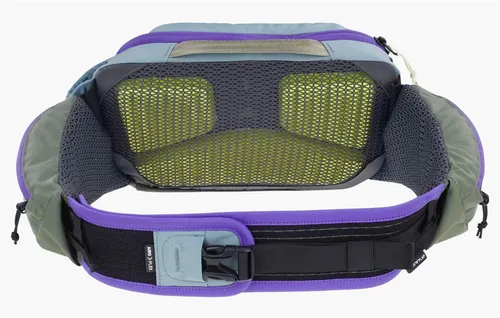 Nerka EVOC Hip Pack Pro 3