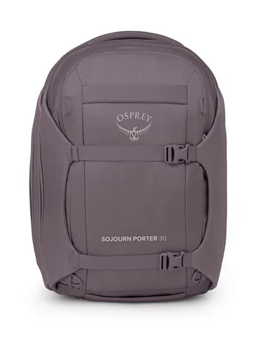 Osprey Sojourn Porter Travelpack 30-rucsac violet grafit