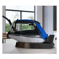 Утюг Beko FutureIron Premium SPA9130B