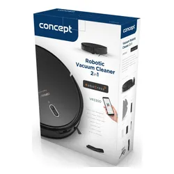 Robot sprzątający CONCEPT VR3300