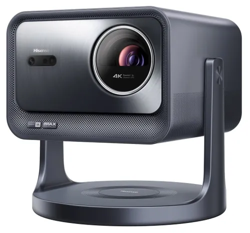 Projektor HISENSE C2 Pro 4K UHD (3840 x 2160), 2600 lumen, Wi-Fi, Bluetooth