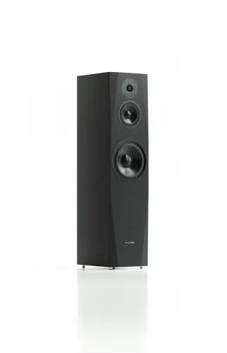 Kolumny Pylon Audio Sapphire 31 Czarny 2szt.
