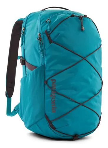 Городской рюкзак Patagonia Refugio Day Pack 30 l-belay blue