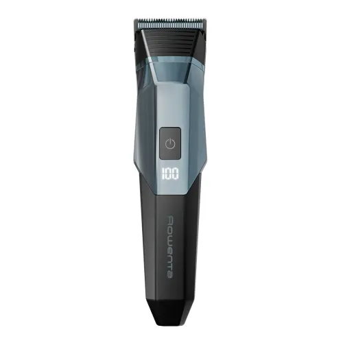 Trymer Rowenta TN9710 14 nasadek 360min