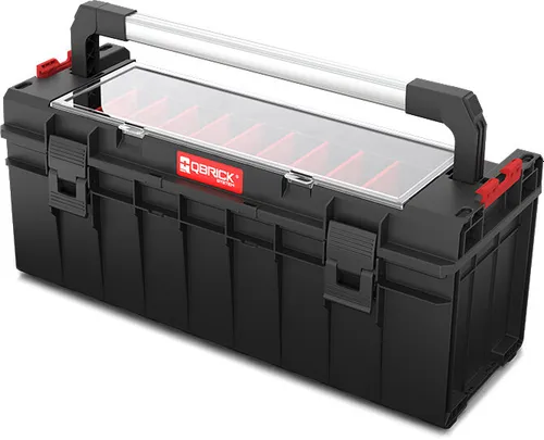 Skrzynka narzędziowa QBRICK System Pro 700 Expert