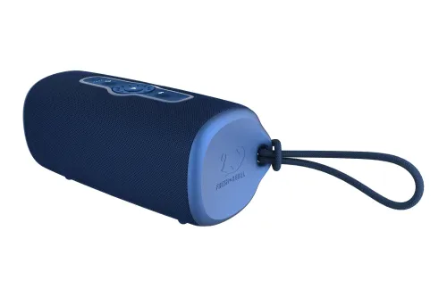 Głośnik Bluetooth Fresh 'n Rebel Bold M2 20W True Blue