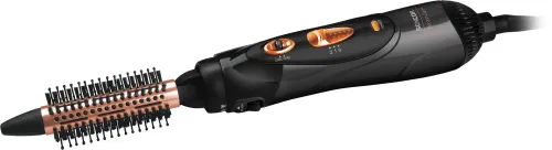 Suszarko-lokówka Sencor SHS 8401BK 1000W Jonizacja Zimny nawiew Średnica szczotki 18mm 20mm 28mm 31mm 39mm 2 poziomy temperatury