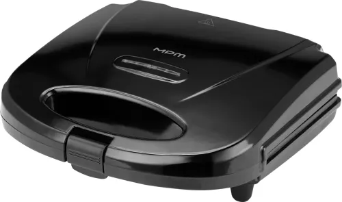 Opiekacz MPM MOP-47 Trójkąty 750W