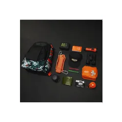 Plecak miejski Ogio Renegade DNA - titanium