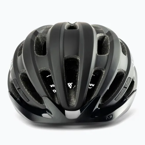 Kask rowerowy Giro Register matte black