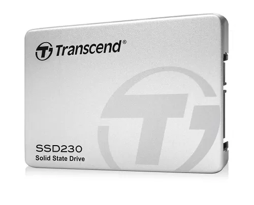 Dysk Transcend 230S 512GB