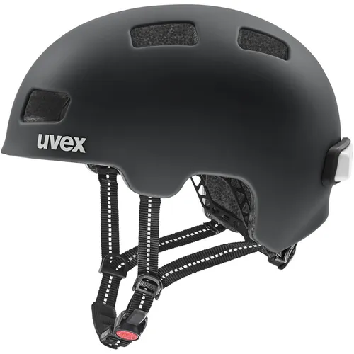 Kask rowerowy orzeszek UVEX City 4