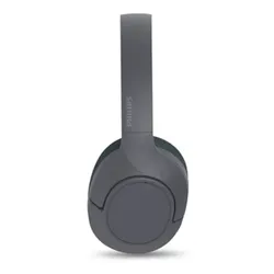 Słuchawki nauszne PHILIPS TAH7508BK/97 Czarny