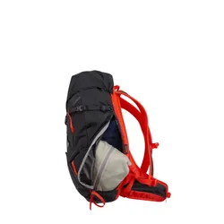 Plecak turystyczny Thule Alltrail 25 - obsidian 