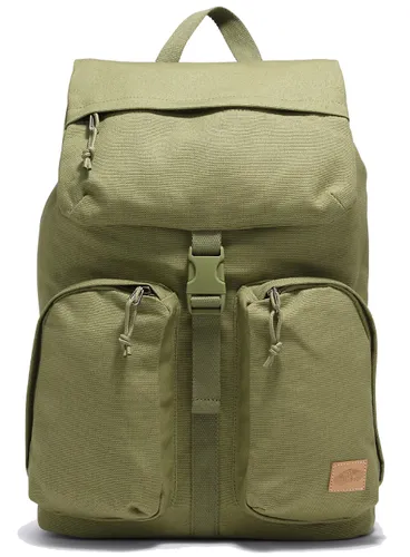 Повседневный городской рюкзак Vans Field Trippin Rucksack - loden green