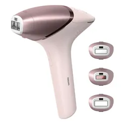 Эпилятор Philips IPL Lumea BRI958 / 00