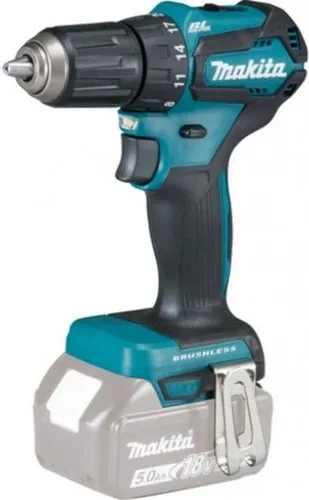 Makita Akülü Matkap DDF483Z 18 V