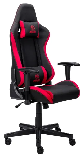 Fotel MAD DOG GCH710R Czerwony