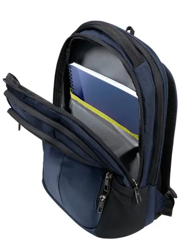 Рюкзак Samsonite Guardit 3.0 Laptop S синий