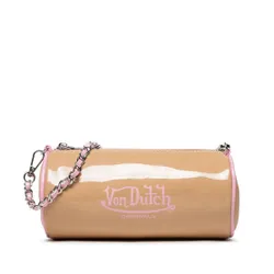Bag Von Dutch IMI Patent 4108032 Bej