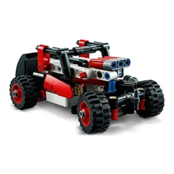 LEGO Technic Miniładowarka 42116