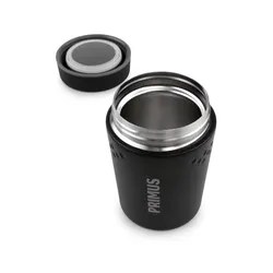 Termos obiadowy Primus TrailBreak Lunch Jug 0,4 l - black