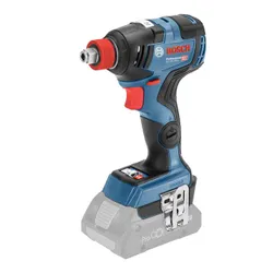 Bosch GDX Darbe Anahtarı 18V-200 C 18V 1/2"