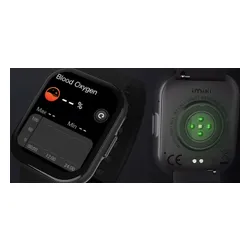 Smartwatch IMILAB SE1 Imiki Szary