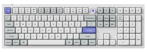 Klawiatura KEYCHRON Q6HW-P1