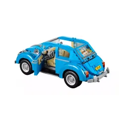 Конструктор Lego 10252 Creator Expert - Volkswagen Beetle Фольксваген Жук