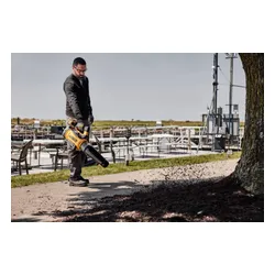 Dmuchawa do liści DeWalt FLEXVOLT DCMBL777X1 1x9,0Ah