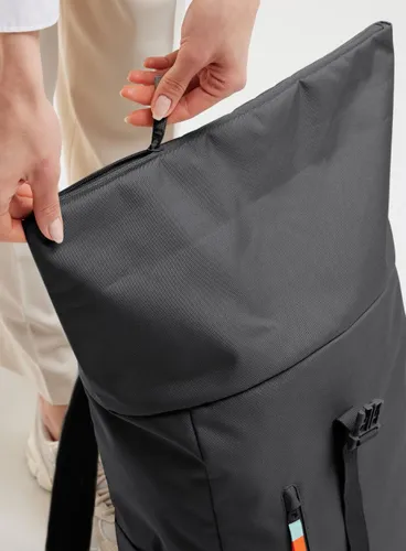 Plecak miejski GOT BAG Rolltop Easy - shark
