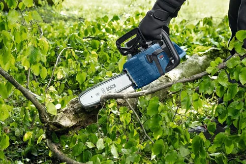 Piła łańcuchowa akumulatorowa BOSCH PRO 18V GKE 18V-40 SOLO 06008D3000