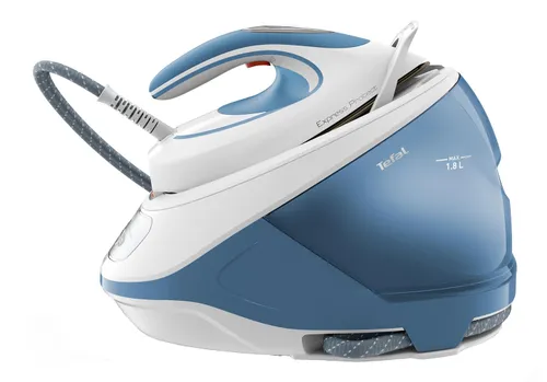 Парогенератор Tefal Express Protect SV9202 Durilium Airglide Autoclean