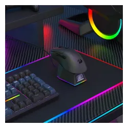 Myszka gamingowa Redragon M998-ULT Ebony Ultra Czarny