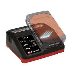 Ładowarka EINHELL PXC Power X-Fastcharger 21V 4A