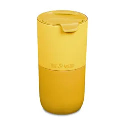 Kubek termiczny Klean Kanteen Rise Tumbler Flip Lid 473 ml autumn glaze