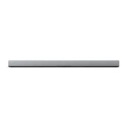 Soundbar Yamaha TRUE X BAR 50 A SR-X50A 4.2.1 Wi-Fi Bluetooth AirPlay Dolby Atmos Jasnoszary