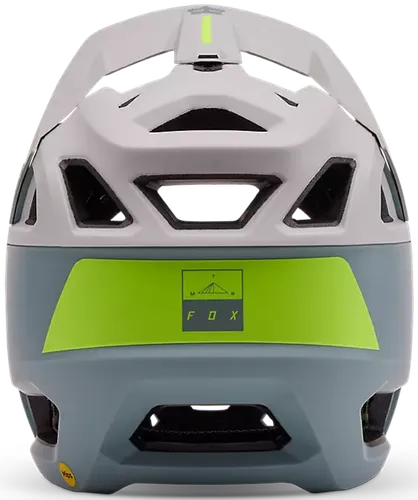 Kask rowerowy Full Face FOX Proframe Clyzo MIPS