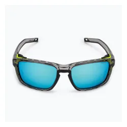 Солнцезащитные очки Julbo Shield Polar HD черный/желтый флюо/капсула ocean master