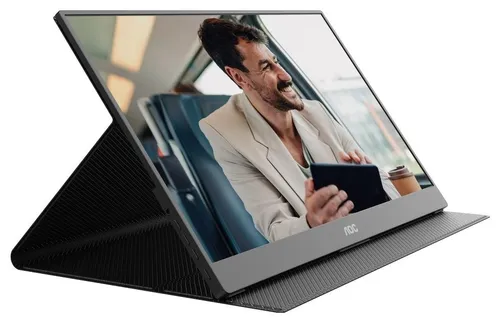 AOC 16T20E2 - 15.6'' | Full HD | IPS