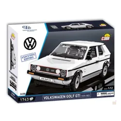Cars Volkswagen Golf GTI Executive Edition