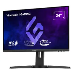 Monitor VIEWSONIC VX2479J-HD-Pro 24" 1920x1080px IPS 180Hz 1 ms [MPRT]