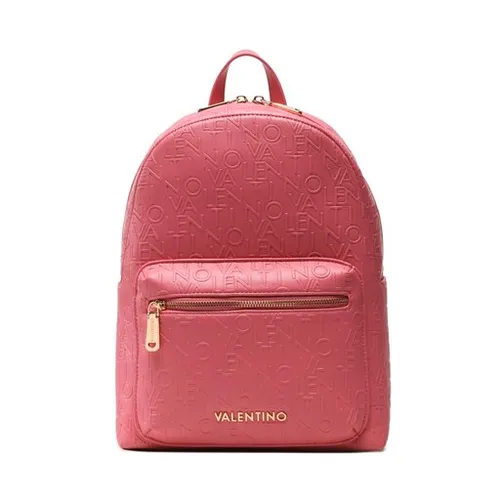 Valentino Relax Vbs6v005 Rucsac Corallo